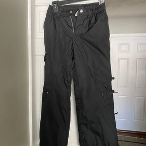 Boys or Girls Snow Pants size 10/12